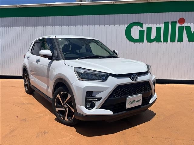 Toyota RAIZE 2023 7639269-19