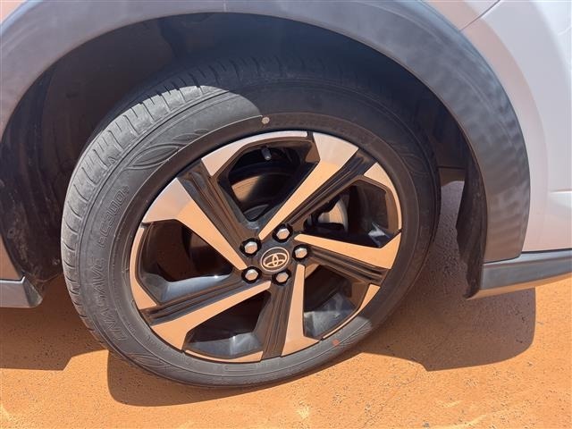 Toyota RAIZE 2023 7639269-6