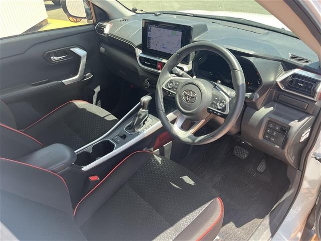 Toyota RAIZE 2023 7639269-8