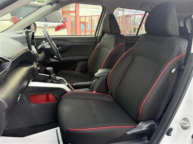 Toyota RAIZE 2019 7639270-1