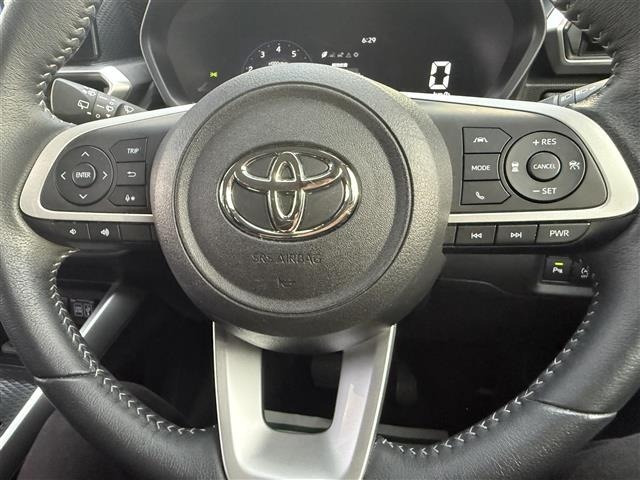 Toyota RAIZE 2019 7639270-12
