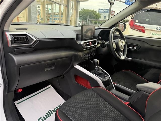 Toyota RAIZE 2019 7639270-18