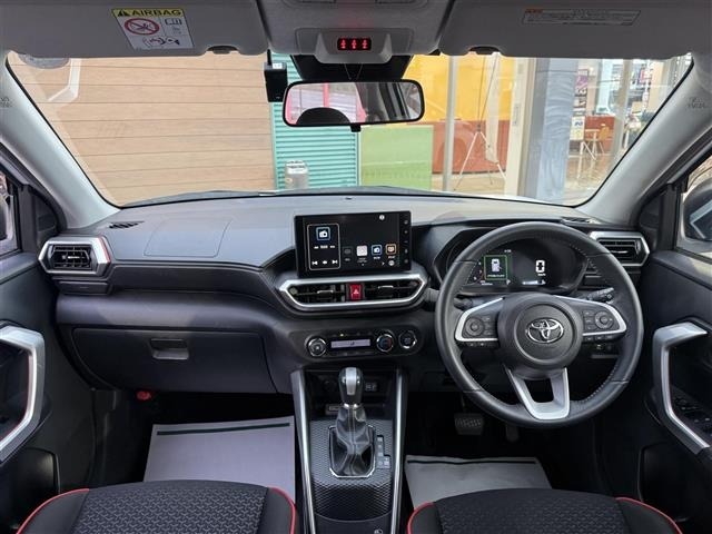 Toyota RAIZE 2019 7639270-19