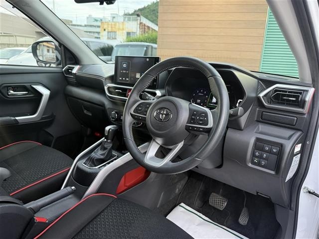 Toyota RAIZE 2019 7639270-21