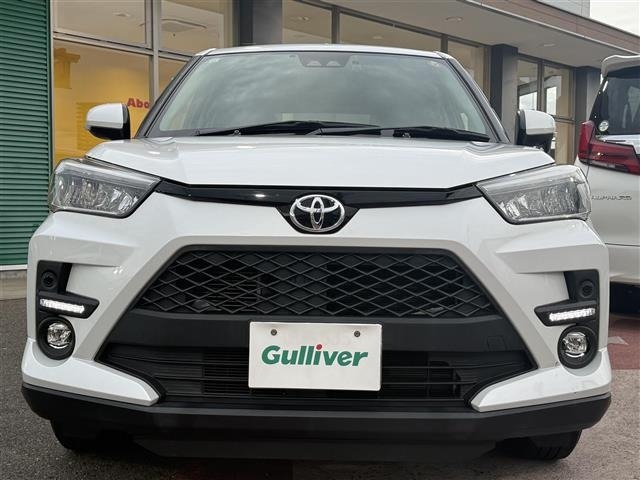 Toyota RAIZE 2019 7639270-4