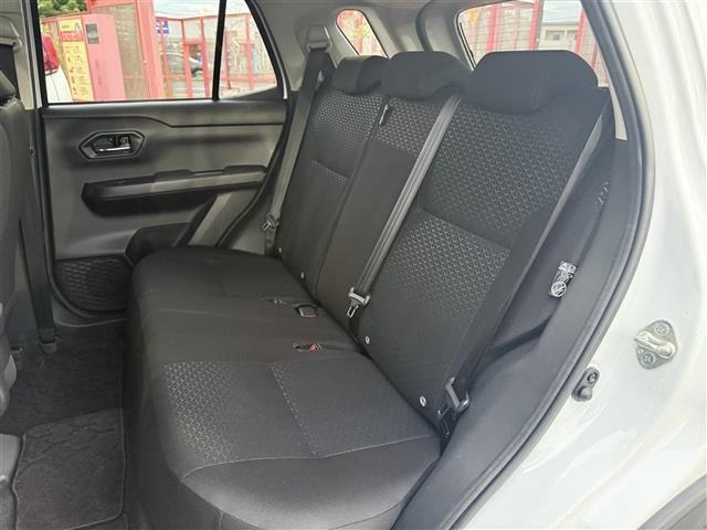 Toyota RAIZE 2019 7639270-5