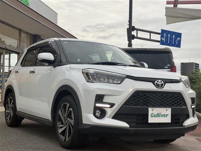 Toyota RAIZE 2019 7639270-6