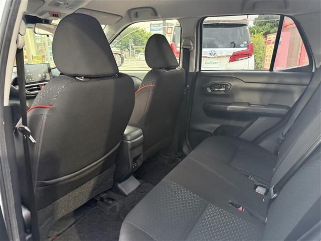 Toyota RAIZE 2019 7639270-8