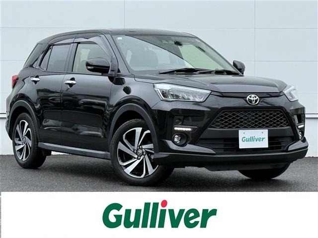 Toyota RAIZE 2023 7639281-0
