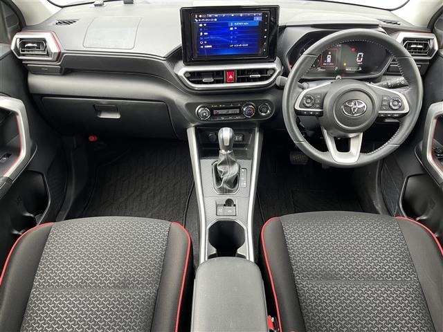 Toyota RAIZE 2023 7639281-15