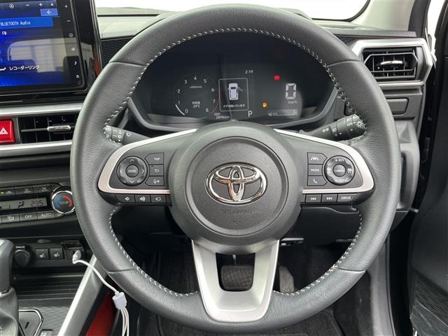 Toyota RAIZE 2023 7639281-19