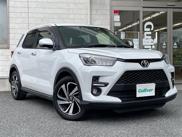 Toyota RAIZE 2023 7639282-0