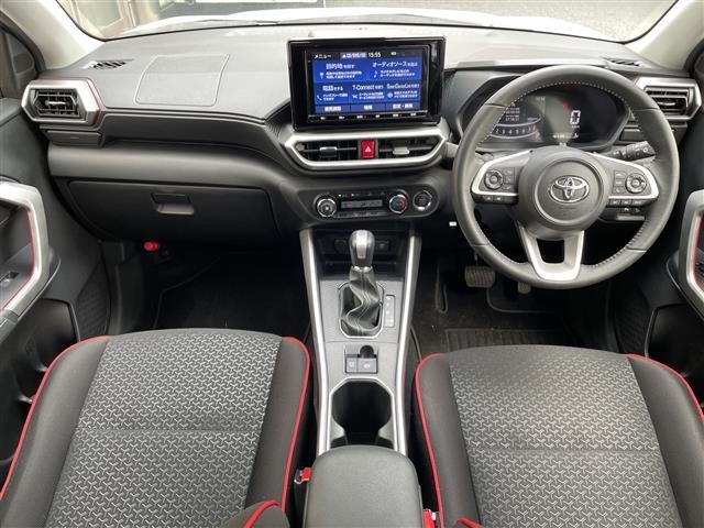 Toyota RAIZE 2023 7639282-15
