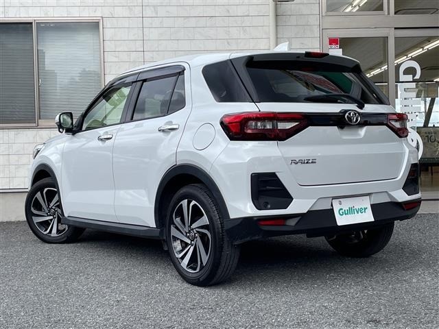 Toyota RAIZE 2023 7639282-17