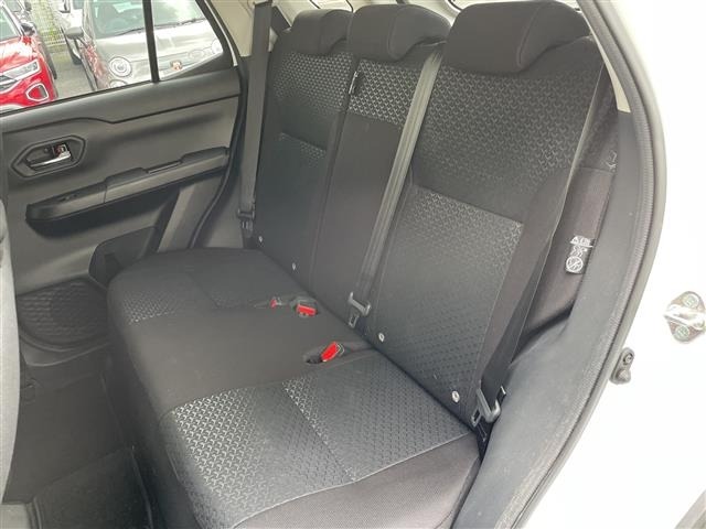 Toyota RAIZE 2023 7639282-4