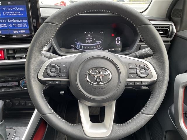 Toyota RAIZE 2023 7639282-5