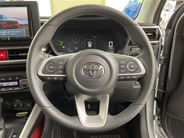 Toyota RAIZE 2020 7639292-11