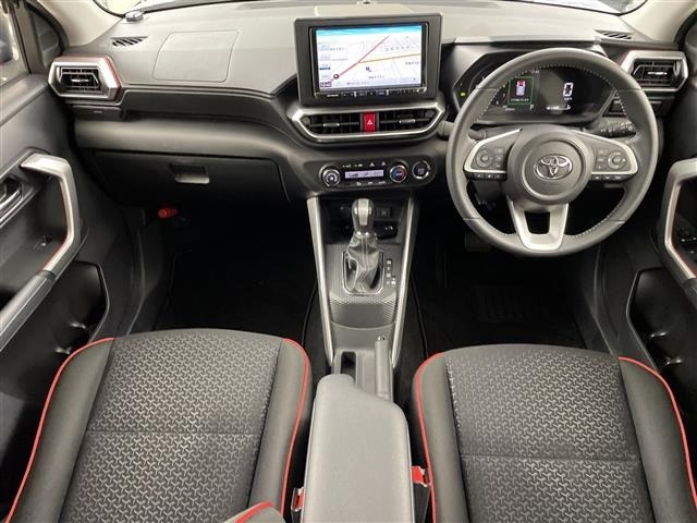 Toyota RAIZE 2020 7639292-14