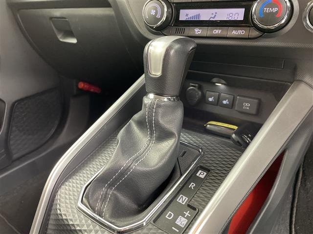 Toyota RAIZE 2020 7639292-18