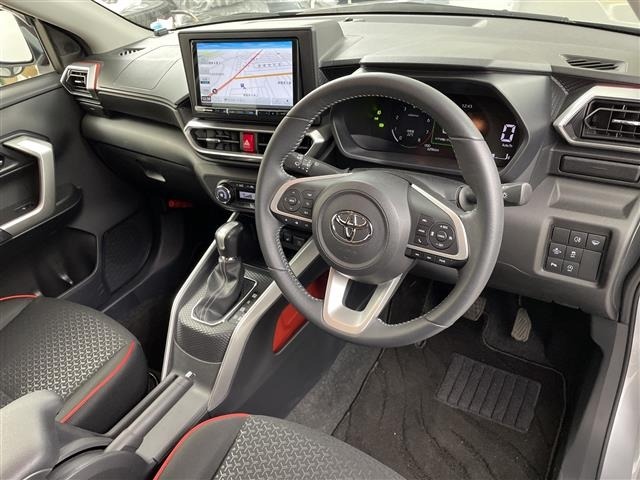 Toyota RAIZE 2020 7639292-2