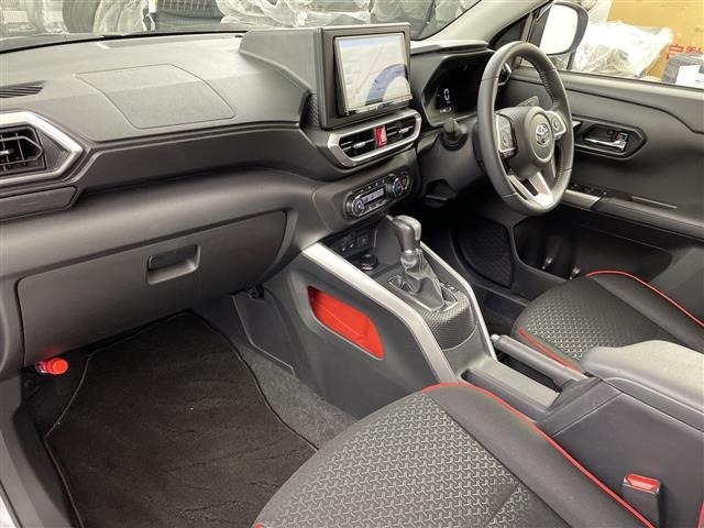 Toyota RAIZE 2020 7639292-6