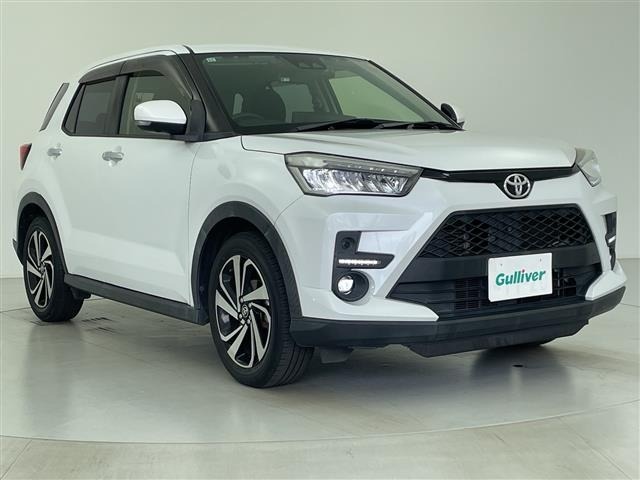 Toyota RAIZE 2019 7639305-0