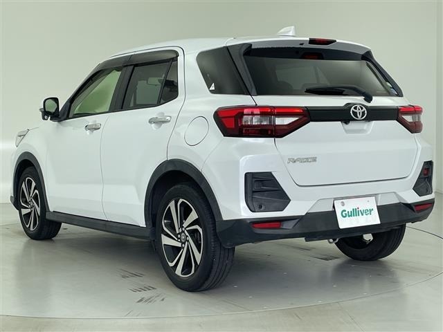 Toyota RAIZE 2019 7639305-13