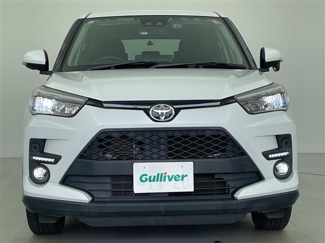 Toyota RAIZE 2019 7639305-14