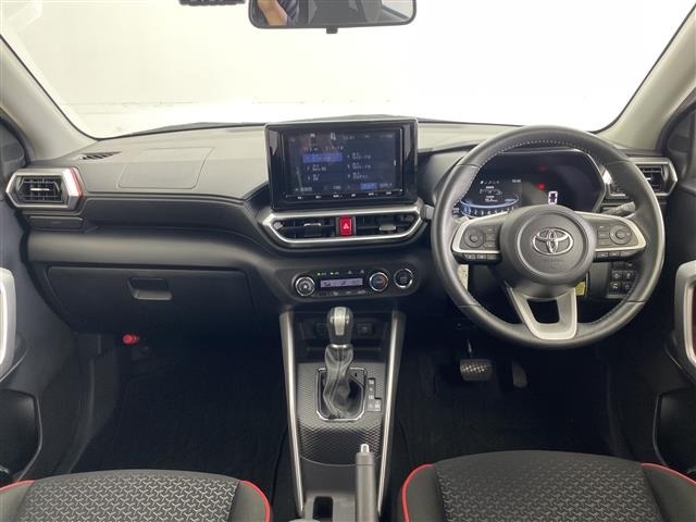 Toyota RAIZE 2019 7639305-15
