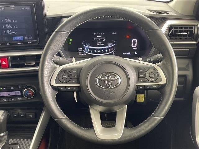 Toyota RAIZE 2019 7639305-16