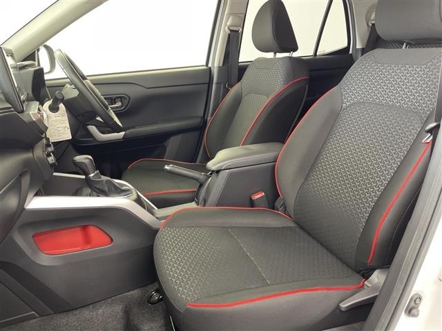 Toyota RAIZE 2019 7639305-8
