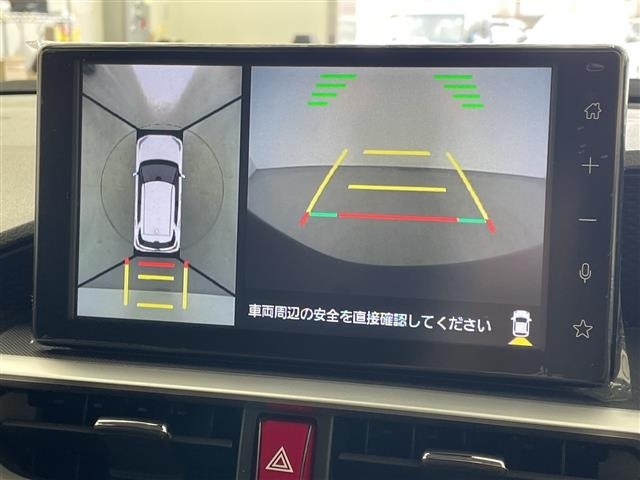 Toyota RAIZE 2025 7639306-13