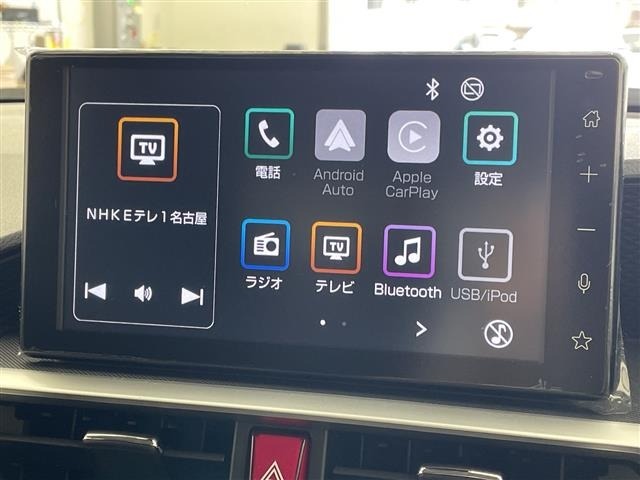 Toyota RAIZE 2025 7639306-17