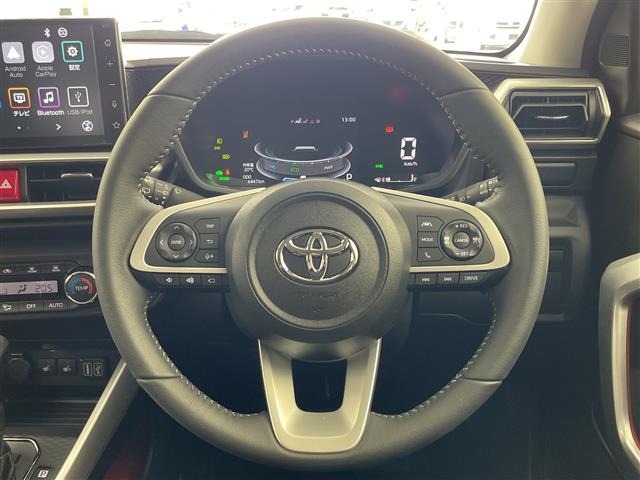 Toyota RAIZE 2025 7639306-5