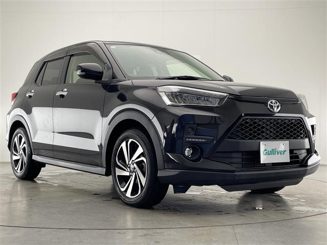 Toyota RAIZE 2020 7639320-0