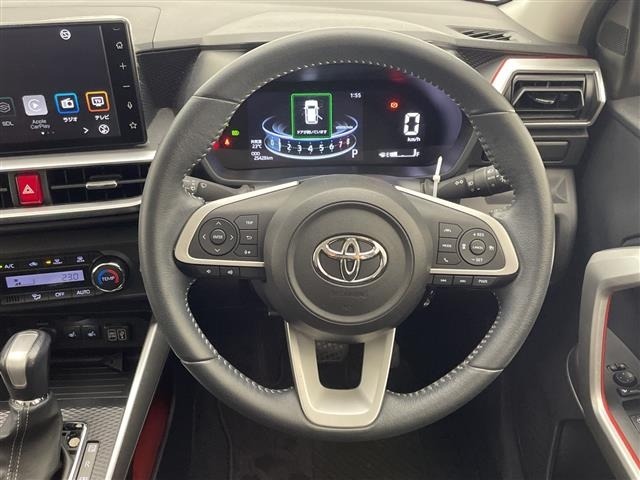 Toyota RAIZE 2020 7639320-10