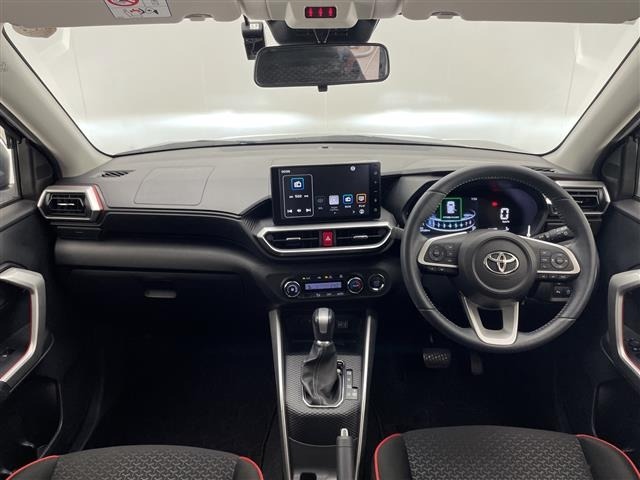 Toyota RAIZE 2020 7639320-15