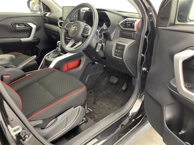 Toyota RAIZE 2020 7639320-22