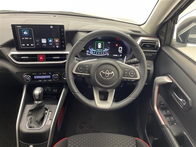 Toyota RAIZE 2020 7639320-9