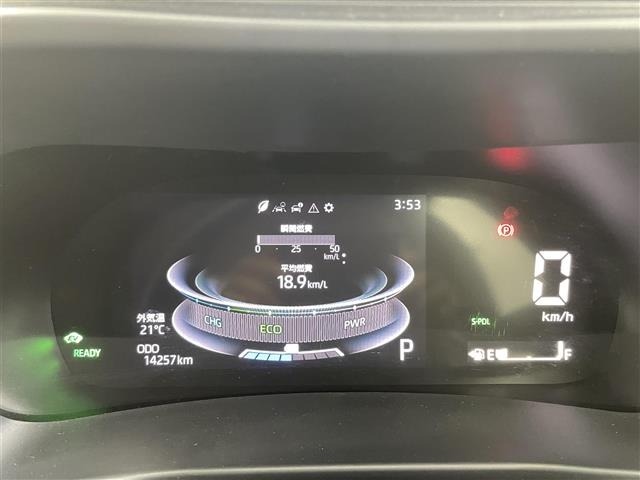 Toyota RAIZE 2022 7639321-11