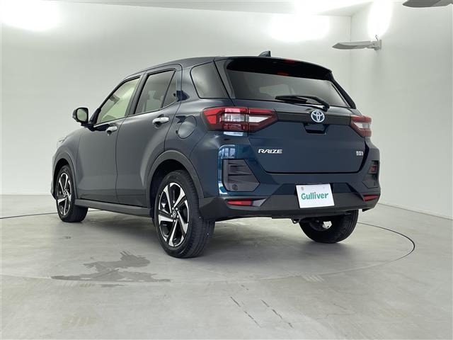 Toyota RAIZE 2022 7639321-13