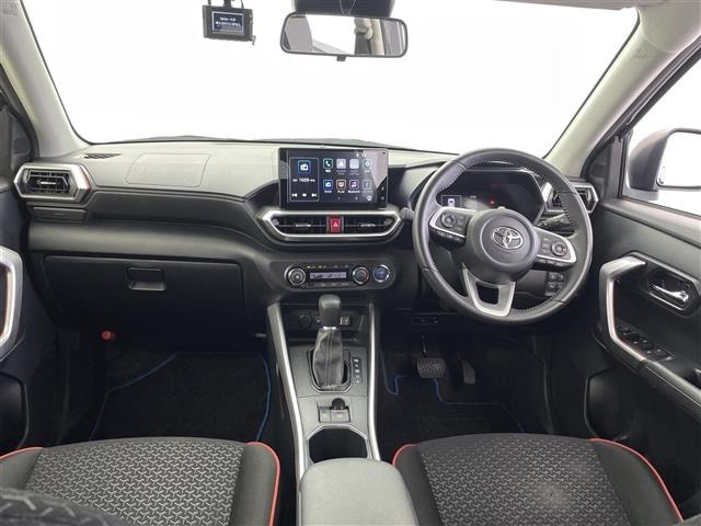 Toyota RAIZE 2022 7639321-14