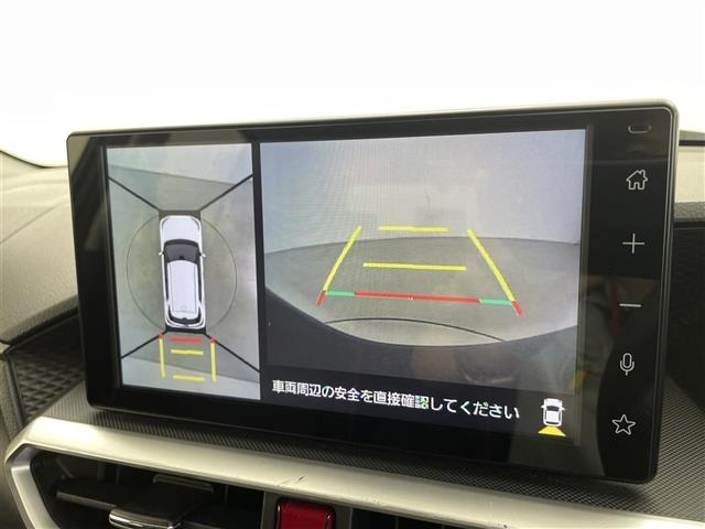 Toyota RAIZE 2022 7639321-17