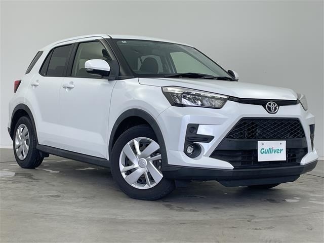 Toyota RAIZE 2020 7639334-0