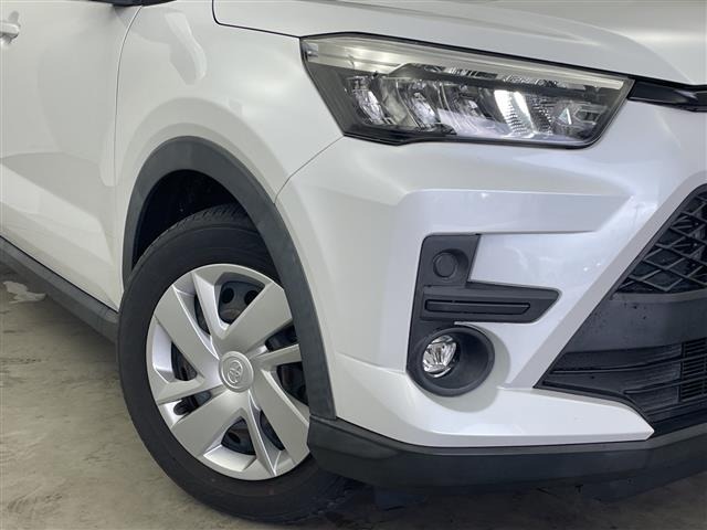 Toyota RAIZE 2020 7639334-11