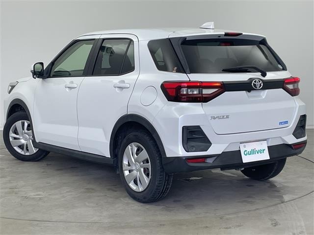 Toyota RAIZE 2020 7639334-13