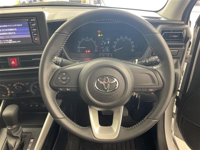Toyota RAIZE 2020 7639334-14