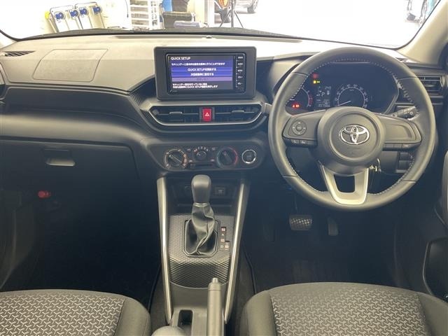 Toyota RAIZE 2020 7639334-15