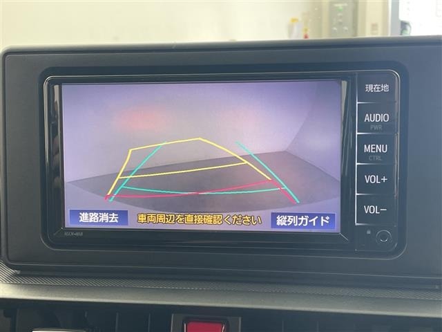 Toyota RAIZE 2020 7639334-17