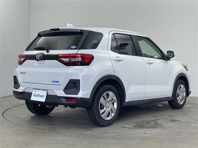 Toyota RAIZE 2020 7639334-2